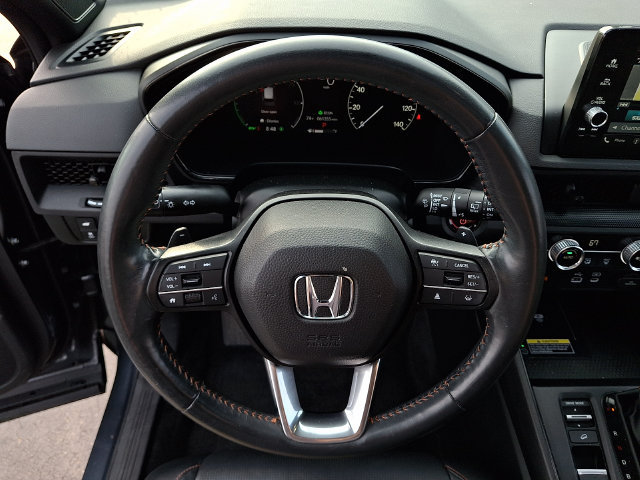 Used 2024 Honda CR-V Sport-L image 19