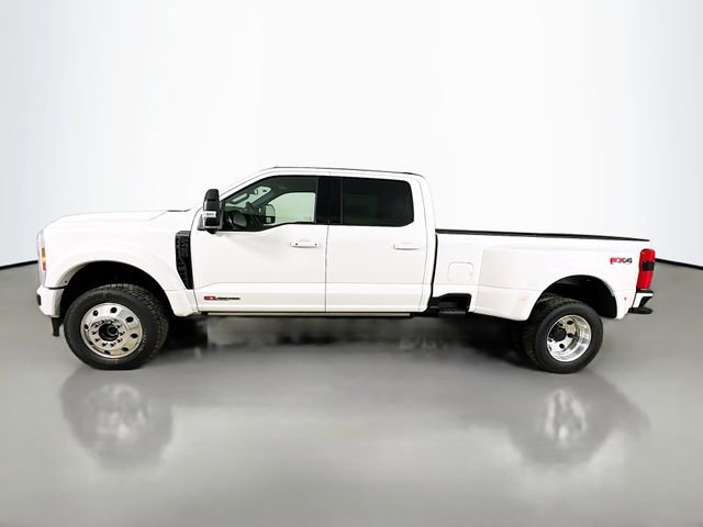 New 2026 Ford F450 Platinum w/ FX4 Off-Road Package image 4