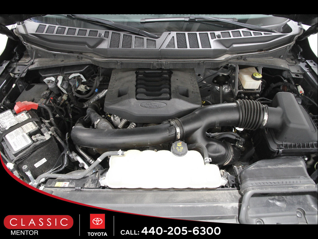 Used 2023 Ford F150 XLT AWD/4WD image 21