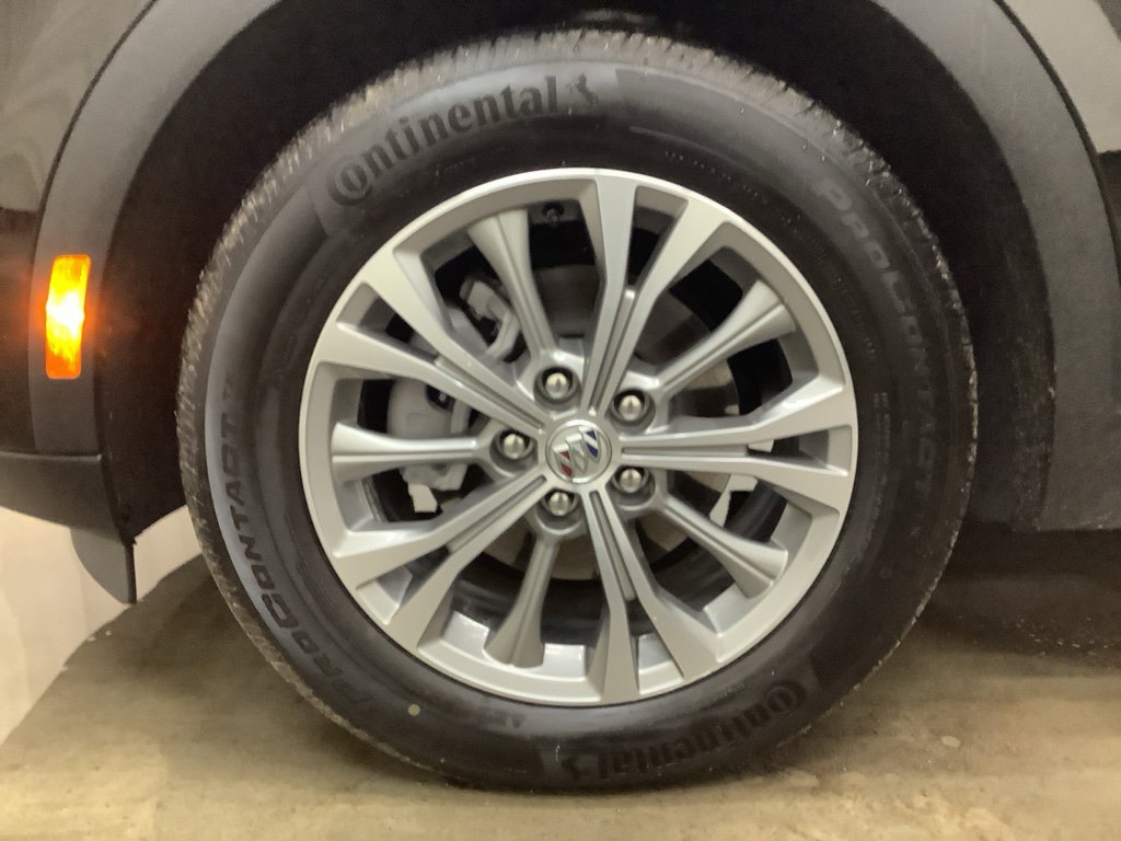 Used 2022 Buick Envision Preferred image 27