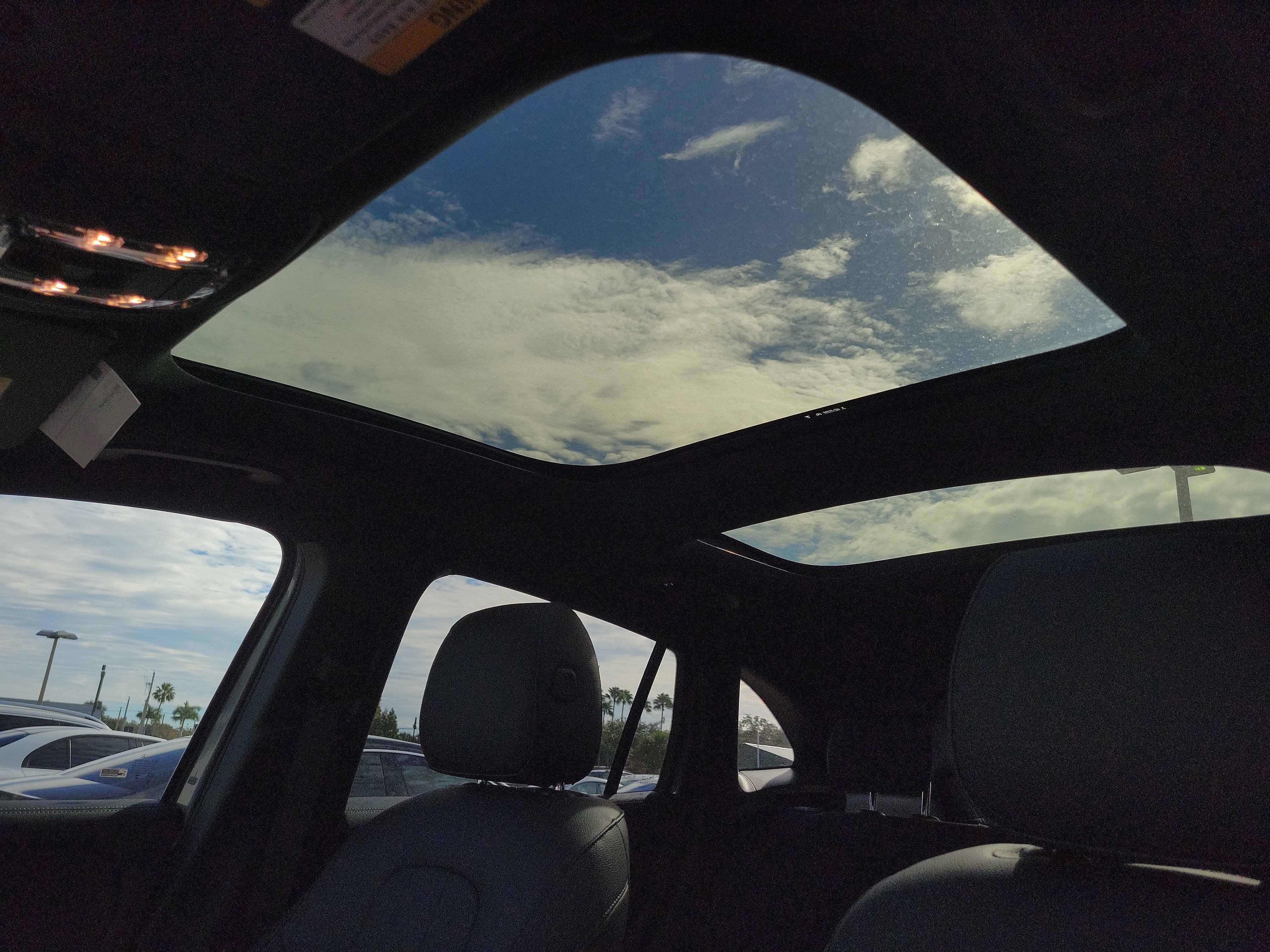 Certified 2026 Mercedes-Benz GLA 250 image 34