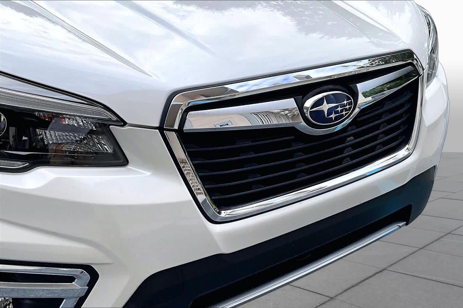 Used 2021 Subaru Forester Touring w/ Popular Package #2 AWD/4WD image 30