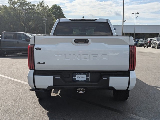 Used 2024 Toyota Tundra SR5 image 4