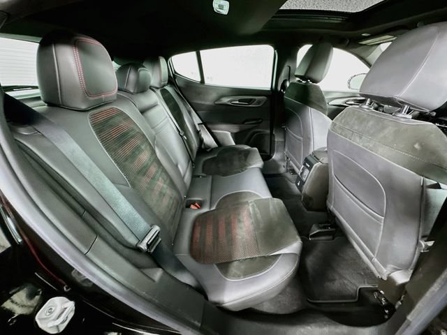 Used 2024 Dodge Hornet GT Plus AWD/4WD image 30