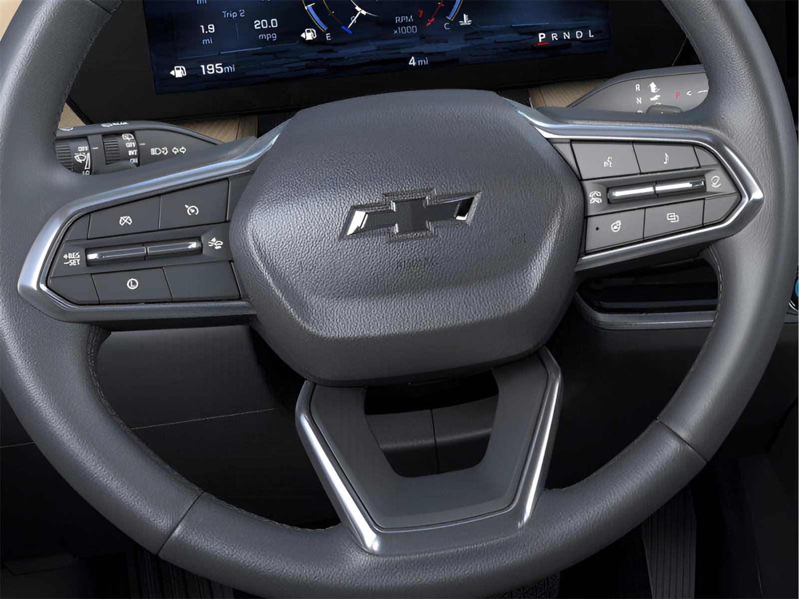 New 2026 Chevrolet Equinox ACTIV w/ Convenience Package III FWD image 20