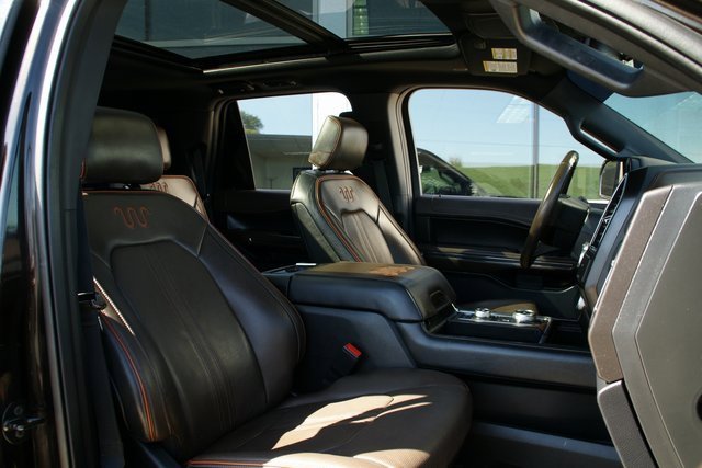 Used 2021 Ford Expedition Max King Ranch image 45