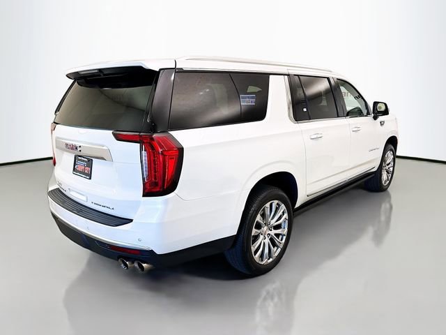 Used 2024 GMC Yukon XL Denali image 8