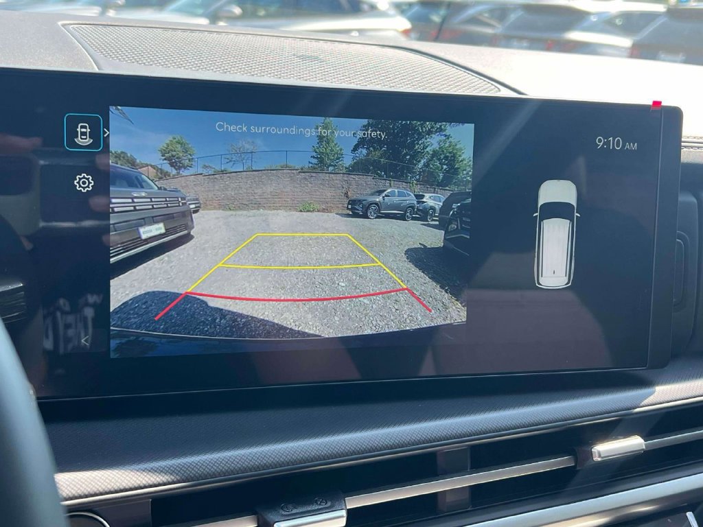 New 2026 Hyundai Santa Fe SE AWD/4WD image 18