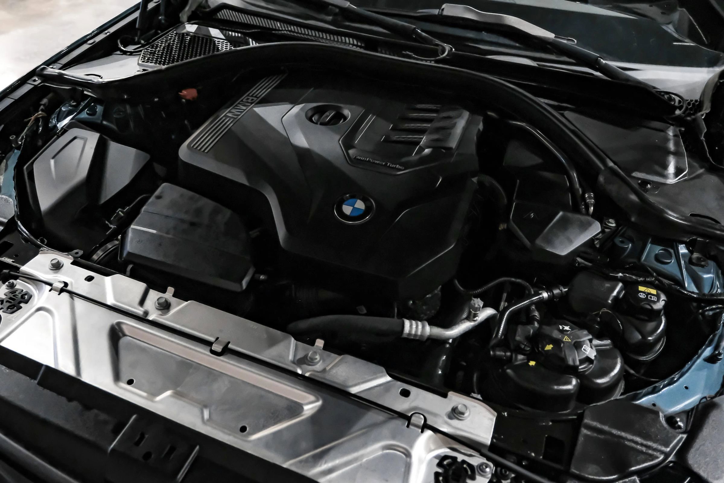 Used 2019 BMW 330i Sedan w/ Convenience Package image 45