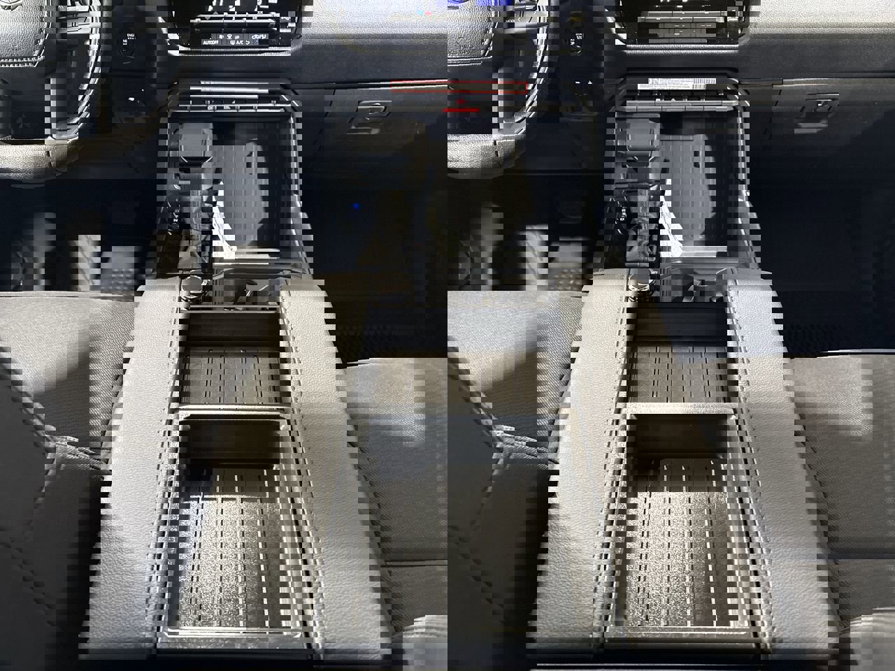 New 2026 Toyota Tundra SR5 image 22