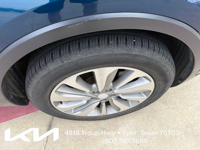 Used 2019 Buick Encore Preferred FWD image 14