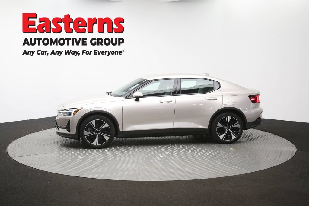 Used 2024 Polestar Polestar 2 RWD image 60