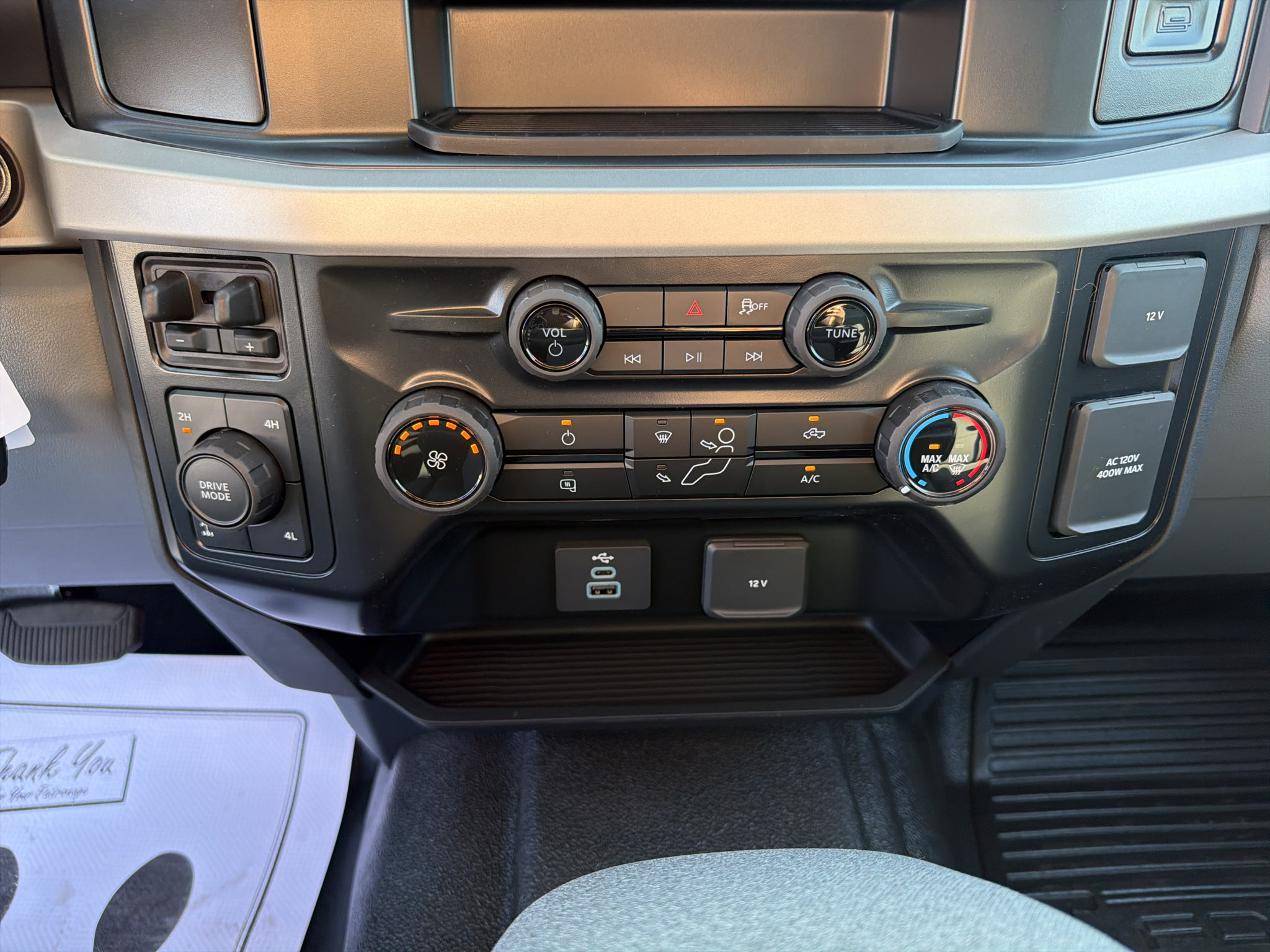 New 2027 Ford F250 XLT AWD/4WD image 13