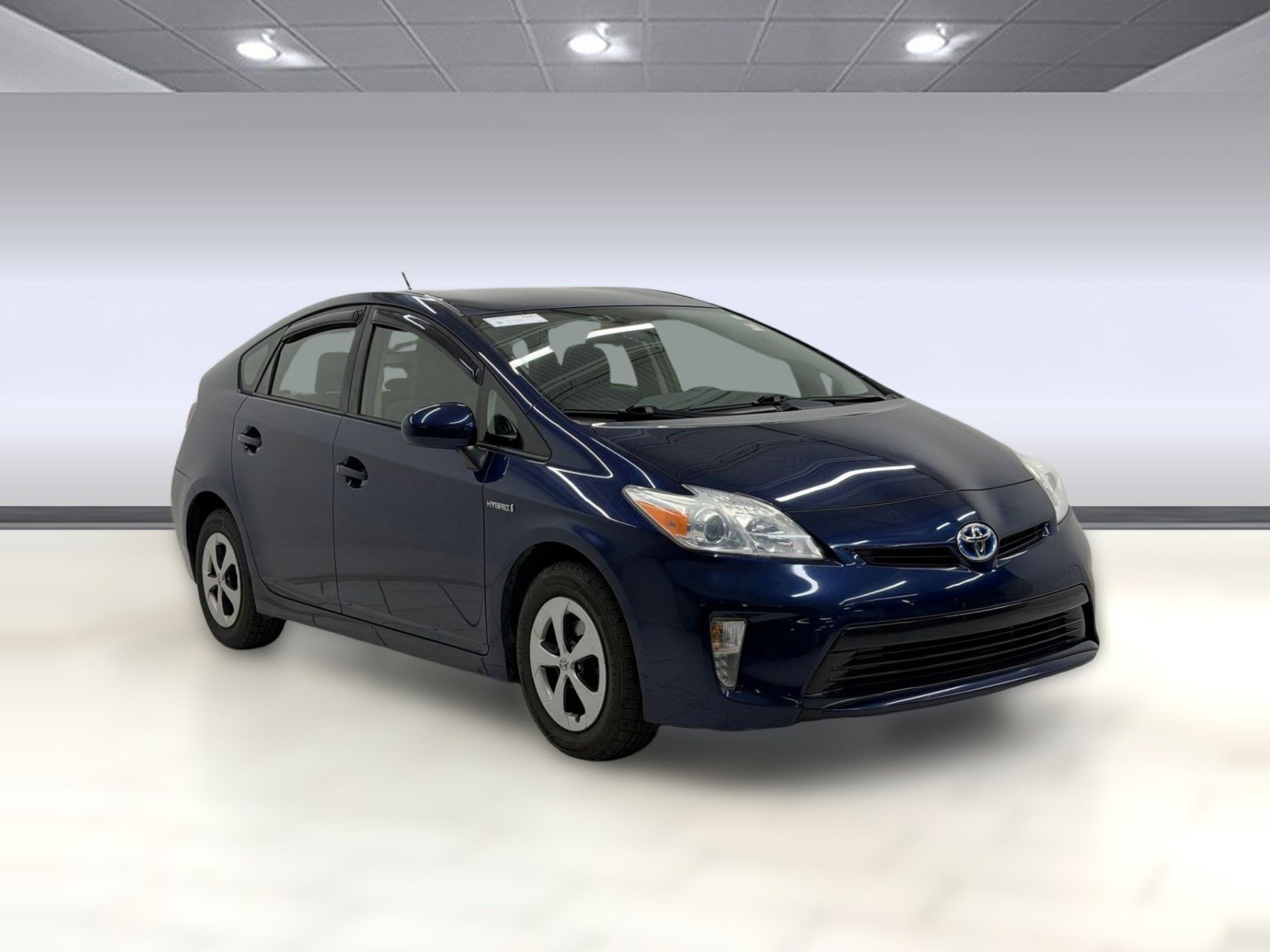 Used 2013 Toyota Prius Two image 6