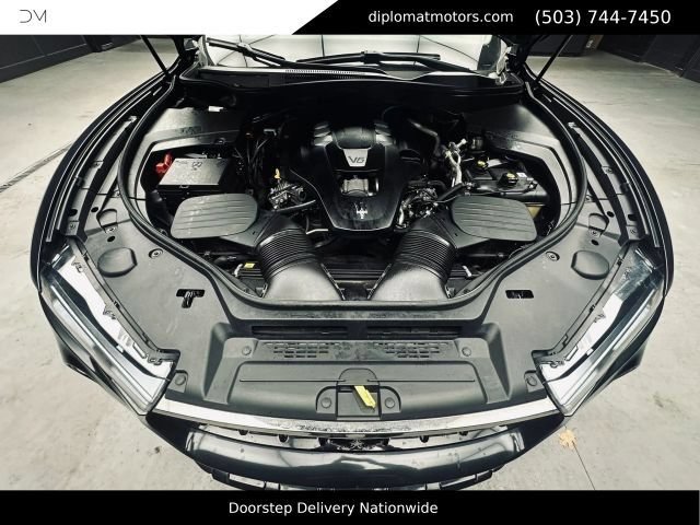 Used 2022 Maserati Levante GT AWD/4WD image 47