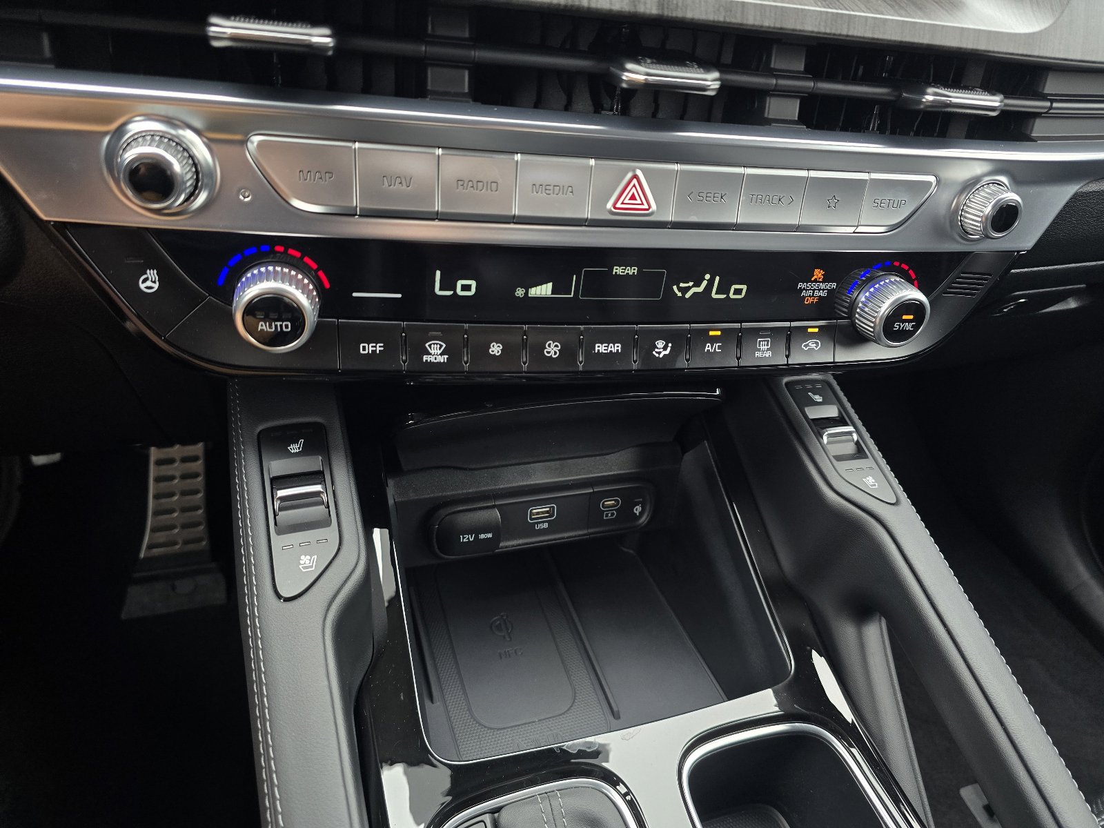 Used 2023 Kia Telluride SX Prestige image 21