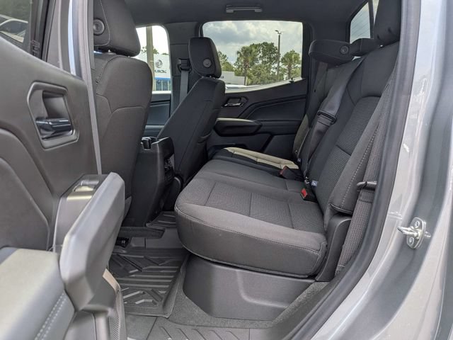 New 2026 GMC Canyon Elevation w/ Convenience Package RWD image 13