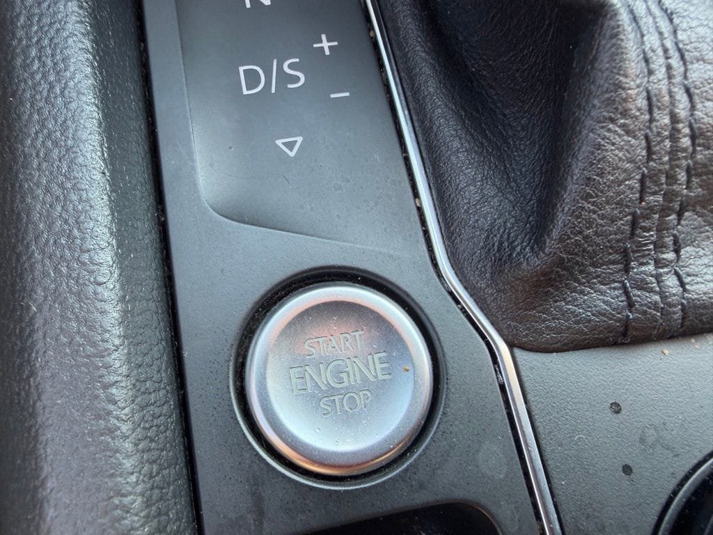 Used 2019 Volkswagen Atlas SEL AWD/4WD image 25