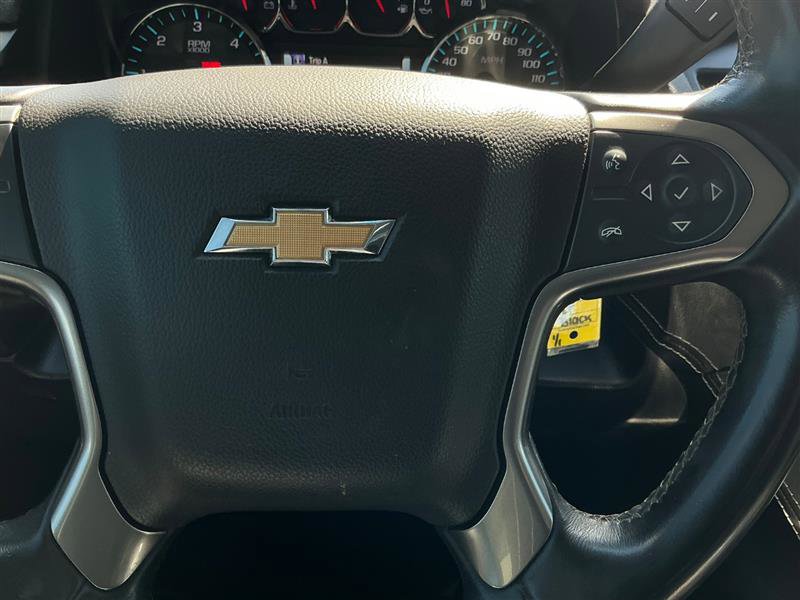 Used 2016 Chevrolet Tahoe LT image 31