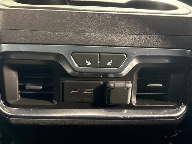 Used 2020 GMC Sierra 1500 AT4 w/ AT4 Premium Package image 25