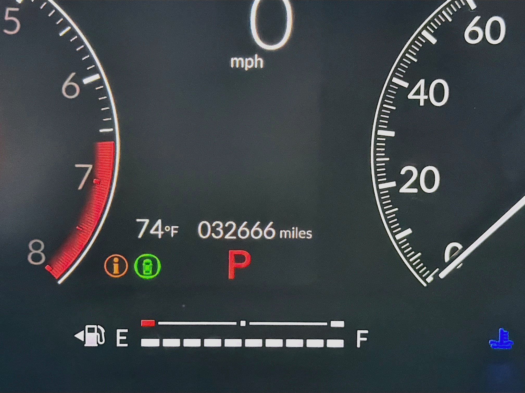 Used 2025 Honda Civic LX image 18