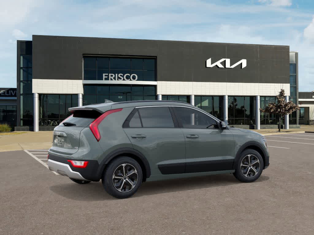 New 2026 Kia Niro EX image 6