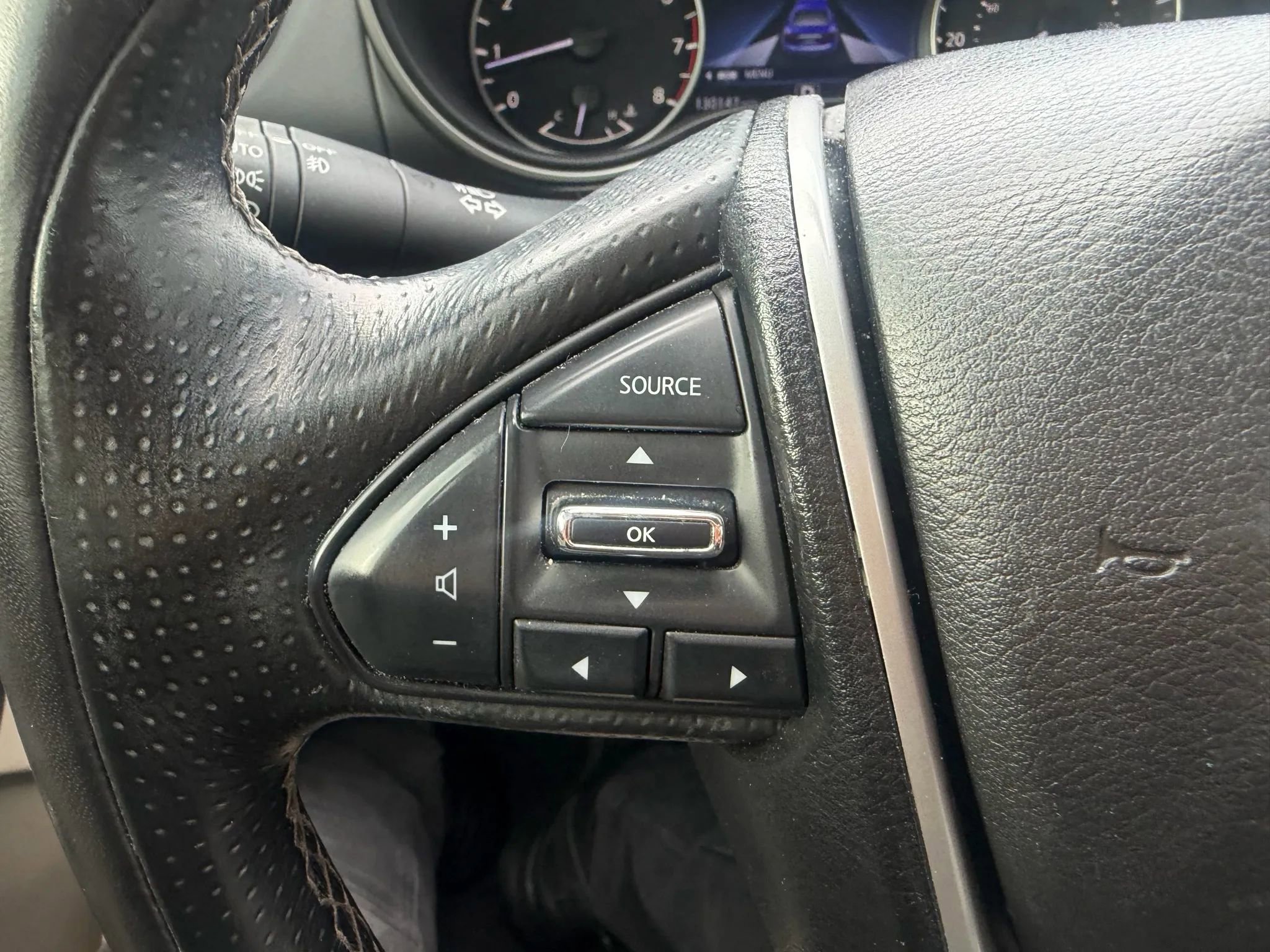 Used 2017 Nissan Maxima Platinum w/ Medallion Package image 21