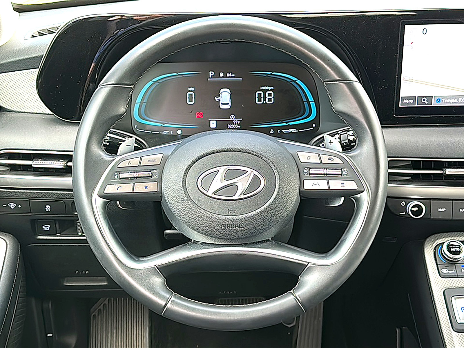 Used 2025 Hyundai Palisade SEL FWD image 22