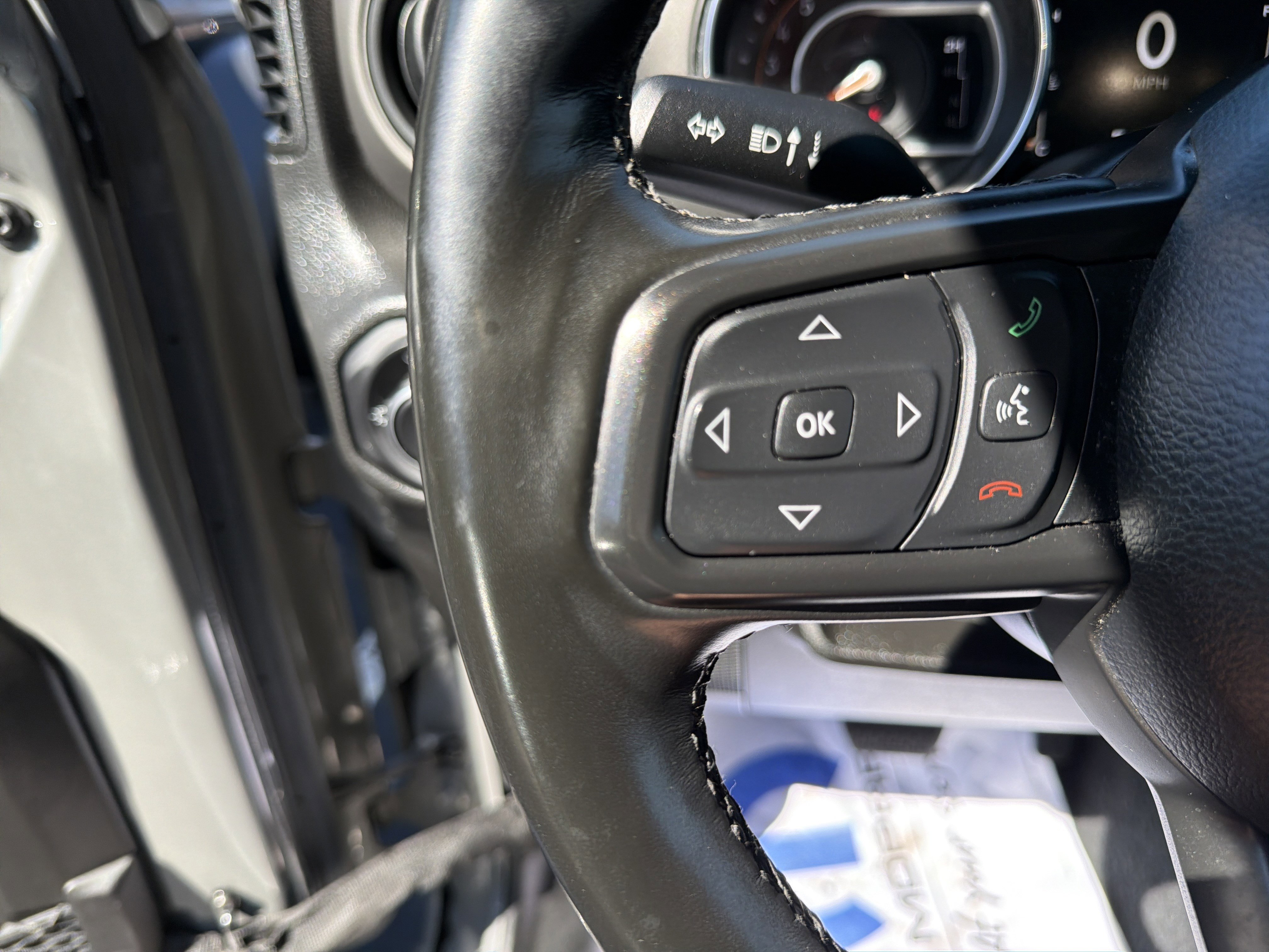 Certified 2022 Jeep Wrangler Unlimited Sport AWD/4WD image 26