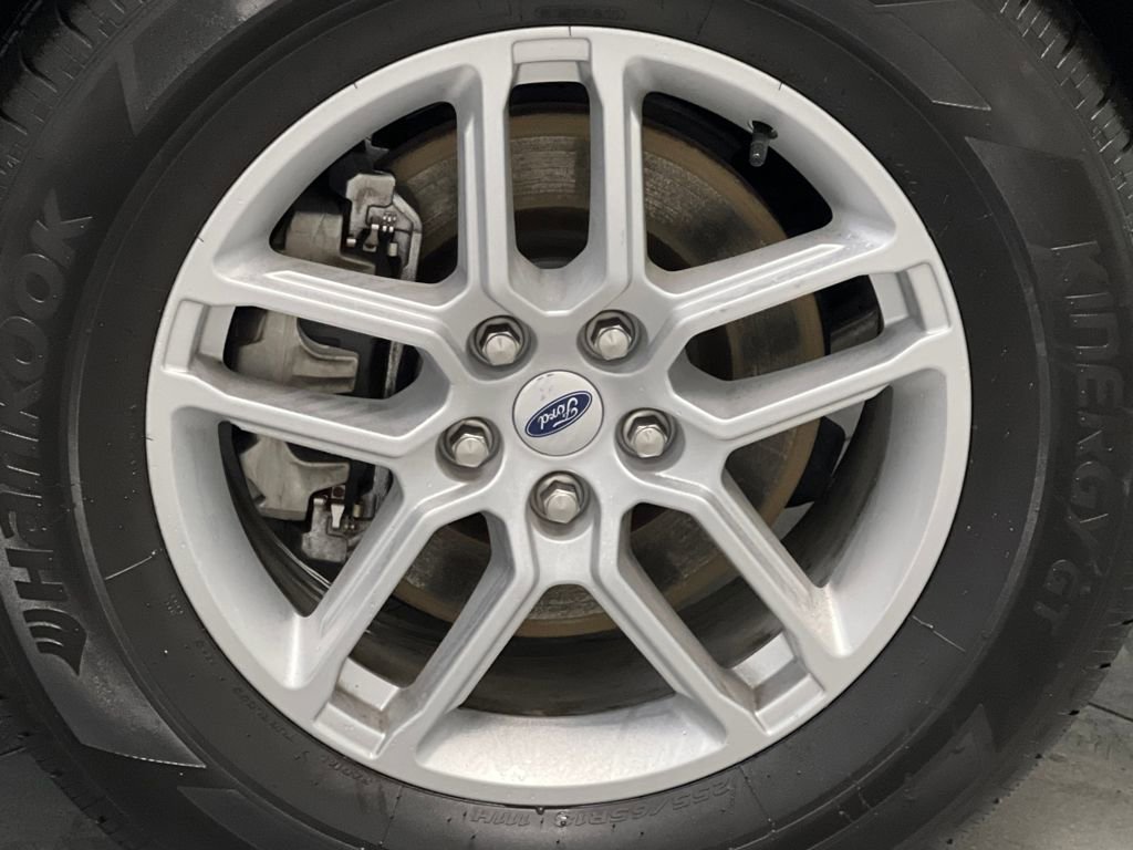 Used 2025 Ford Explorer Active w/ Active Comfort Package image 70