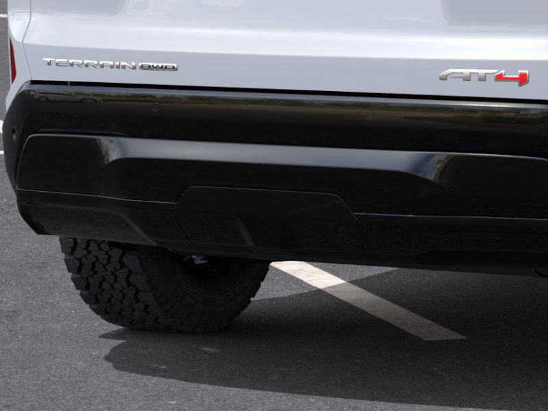 New 2026 GMC Terrain AT4 image 14