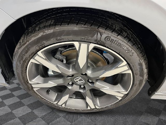 New 2026 Honda Civic Sport Touring image 11