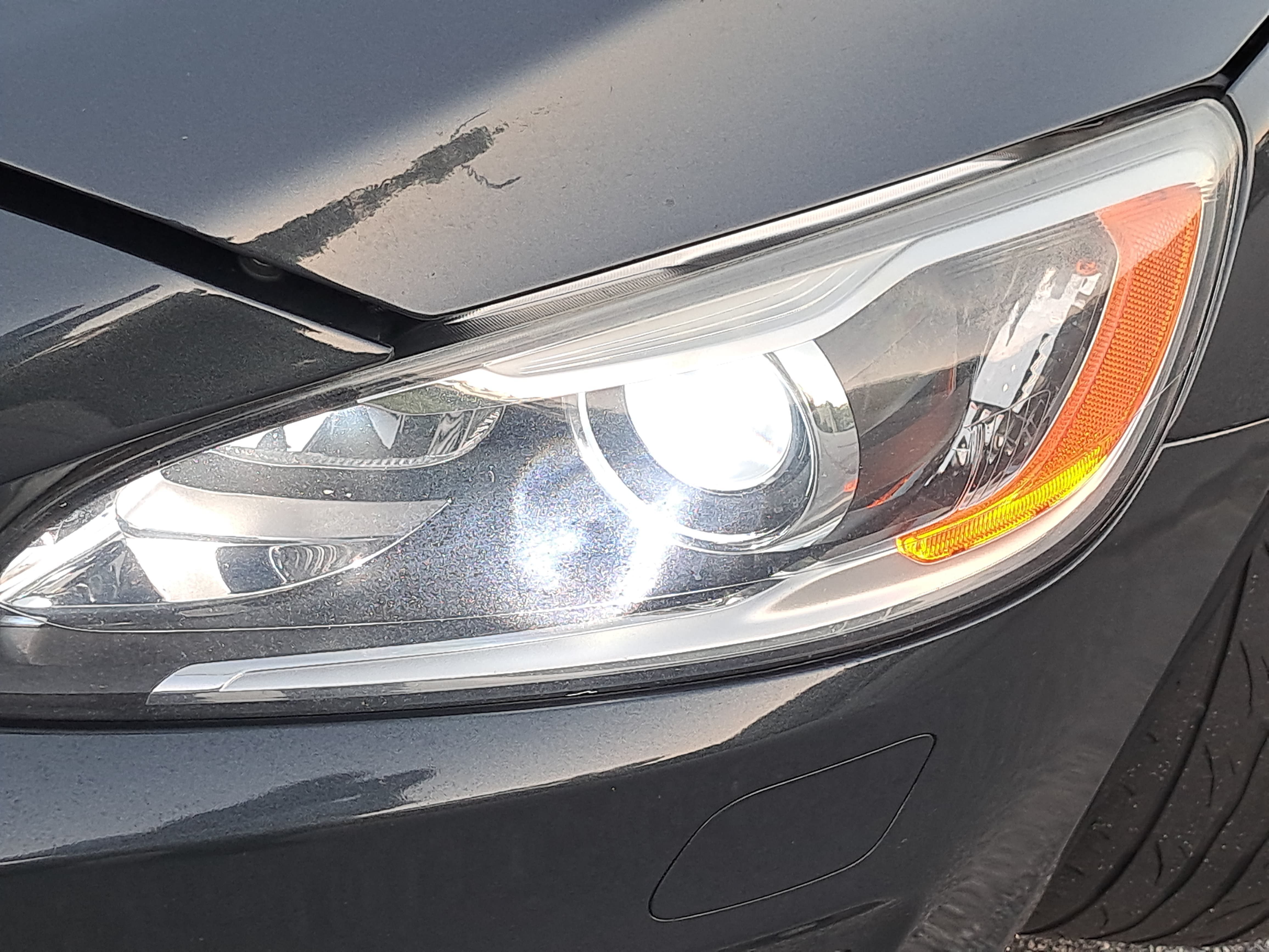 Used 2015 Volvo S60 T5 Platinum FWD image 32