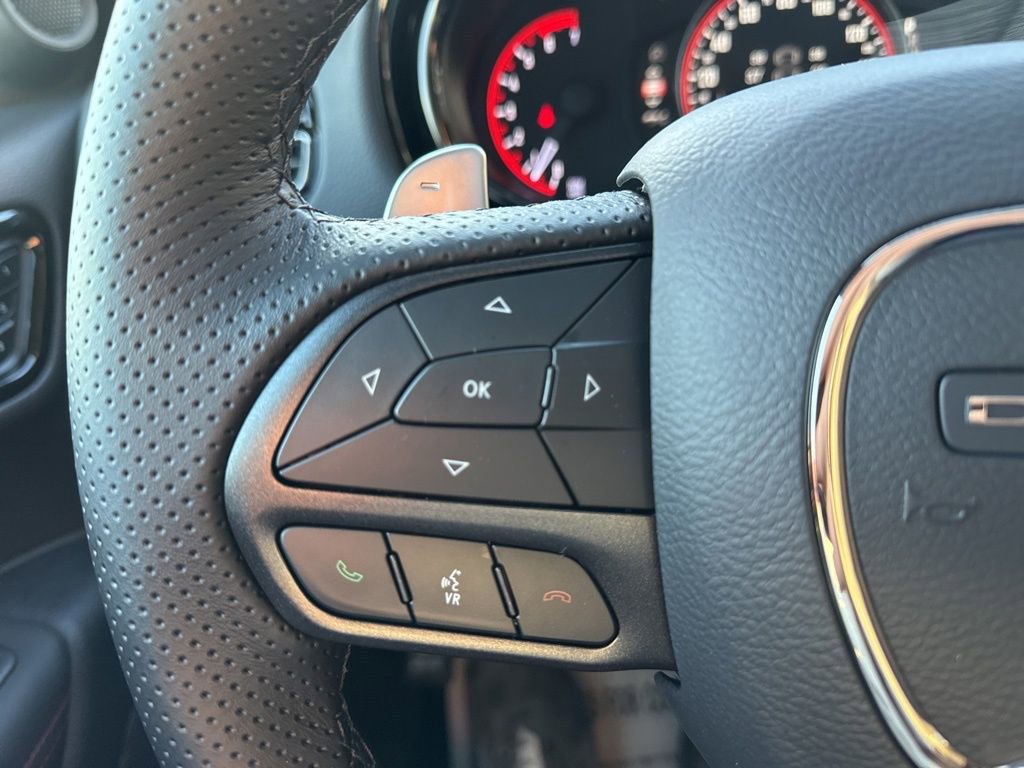 New 2026 Dodge Durango GT w/ Tow 'N Go Package image 56