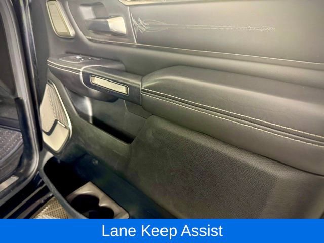 Used 2020 RAM 1500 Limited image 14