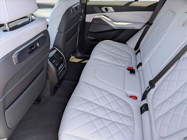 New 2026 BMW X5 xDrive50e AWD/4WD image 16