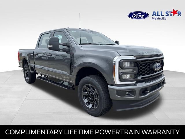 New 2026 Ford F250 XL w/ STX Appearance Package image 1