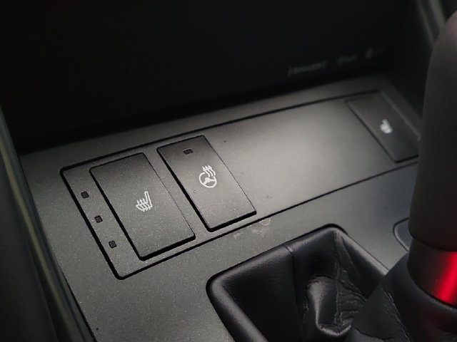 Used 2025 Lexus IS 350 F Sport w/ Accessory Package 2 RWD image 32