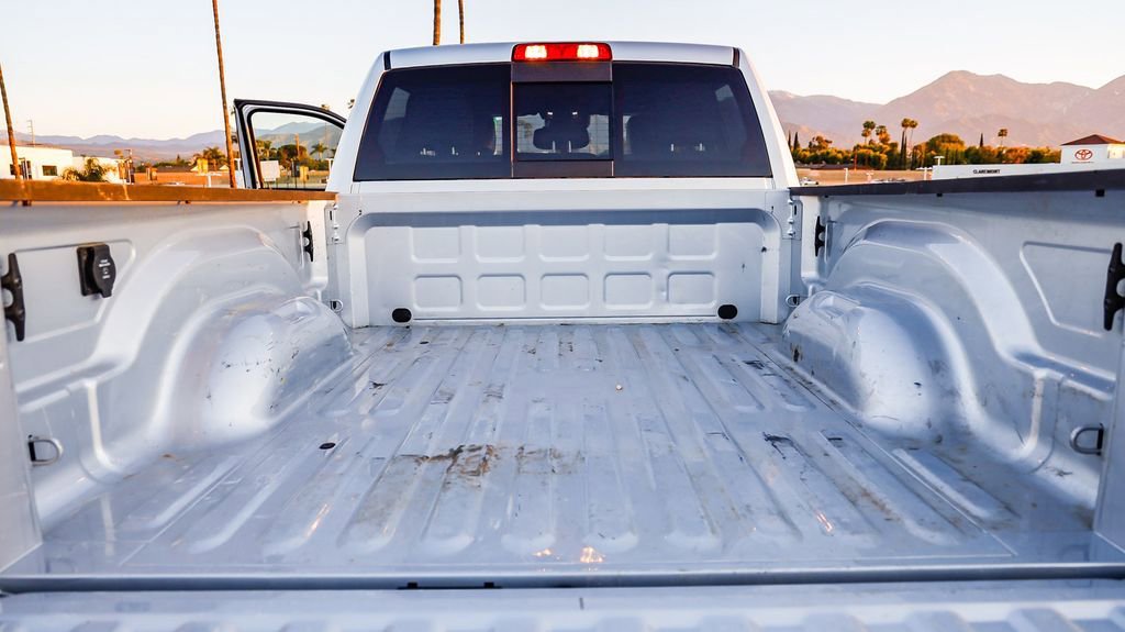 Used 2026 RAM 2500 Laramie image 30