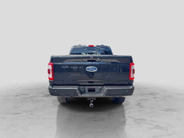 Certified 2023 Ford F150 Lariat w/ Equipment Group 502A High AWD/4WD image 5