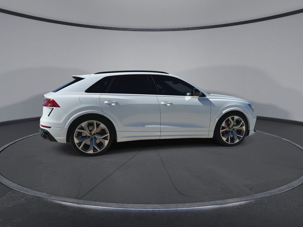 Used 2021 Audi RS Q8 image 9