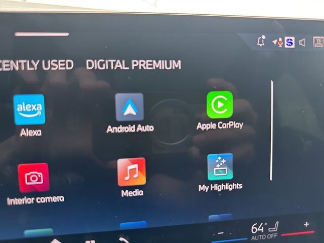 New 2026 BMW X3 xDrive30 w/ Premium Package image 34