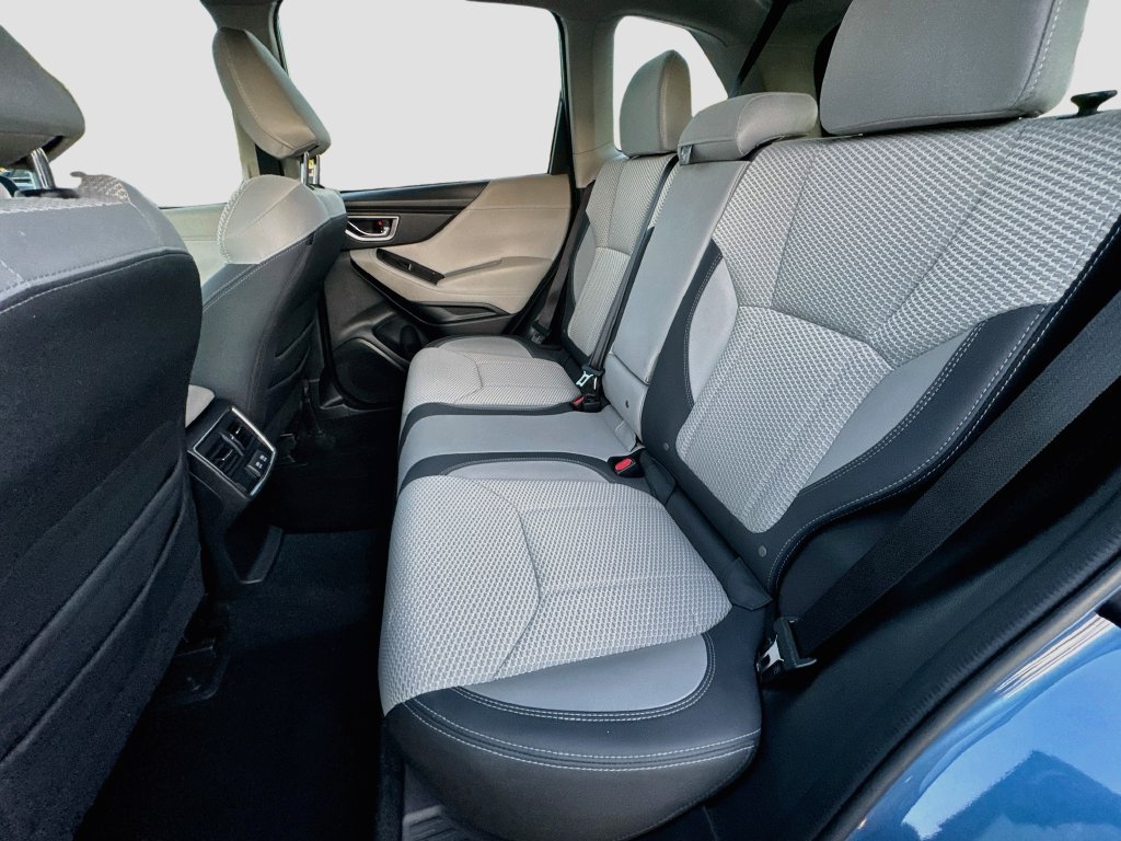 Used 2020 Subaru Forester Premium AWD/4WD image 29