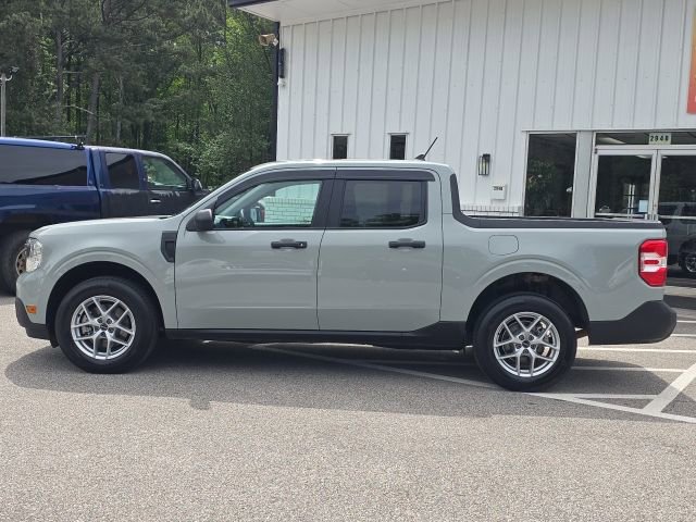 Used 2024 Ford Maverick XL w/ Equipment Group 100A Standard image 2