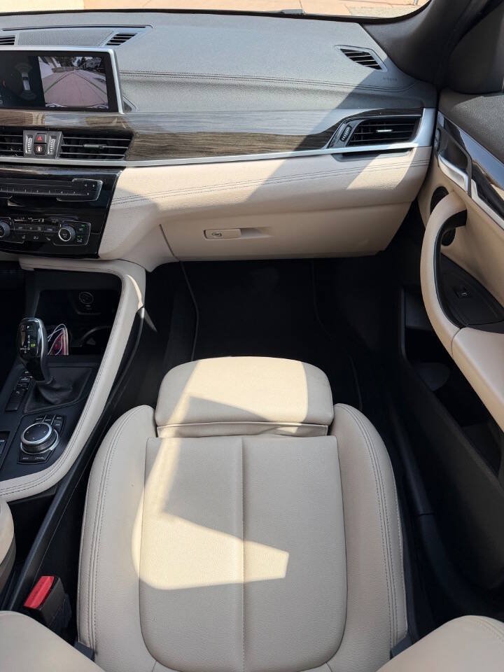 Used 2020 BMW X2 sDrive28i w/ Premium Package FWD image 12
