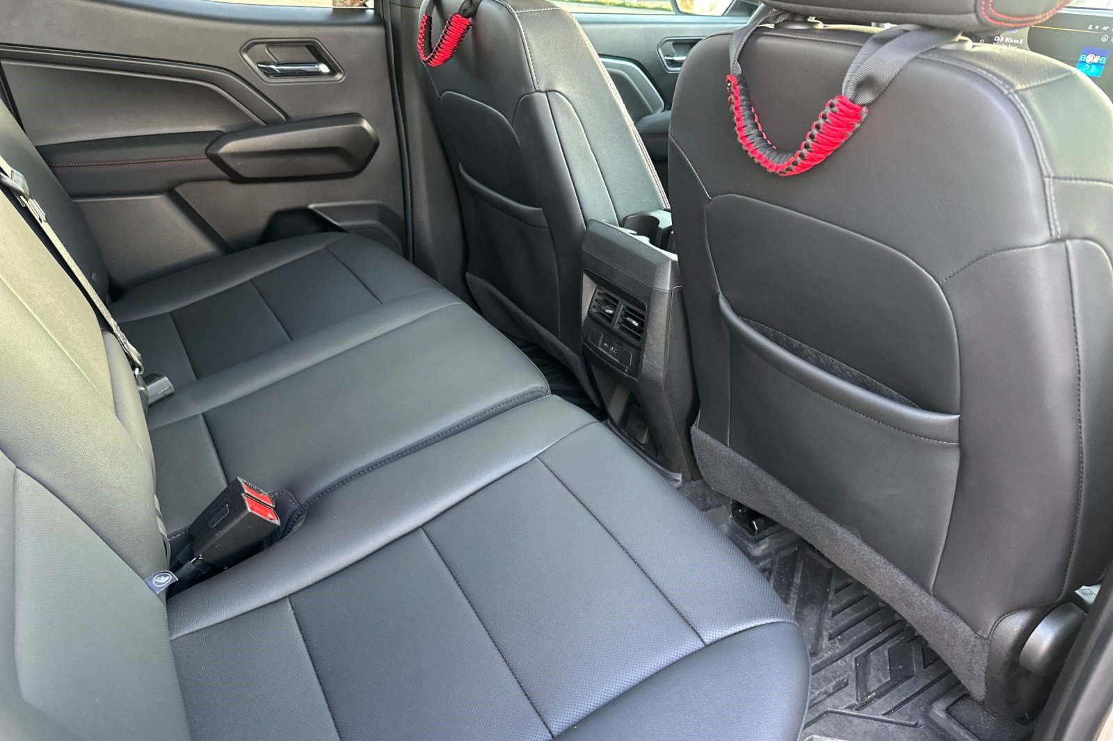 Certified 2024 Chevrolet Colorado Z71 w/ Z71 Convenience Package 2 image 15