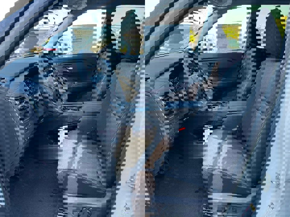 New 2026 Nissan Rogue SV image 4