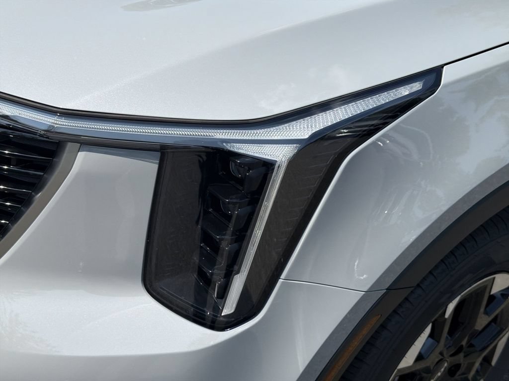 New 2026 Kia Sorento S FWD image 13