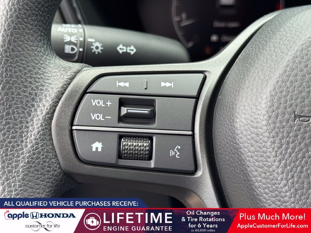 New 2026 Honda CR-V LX image 21
