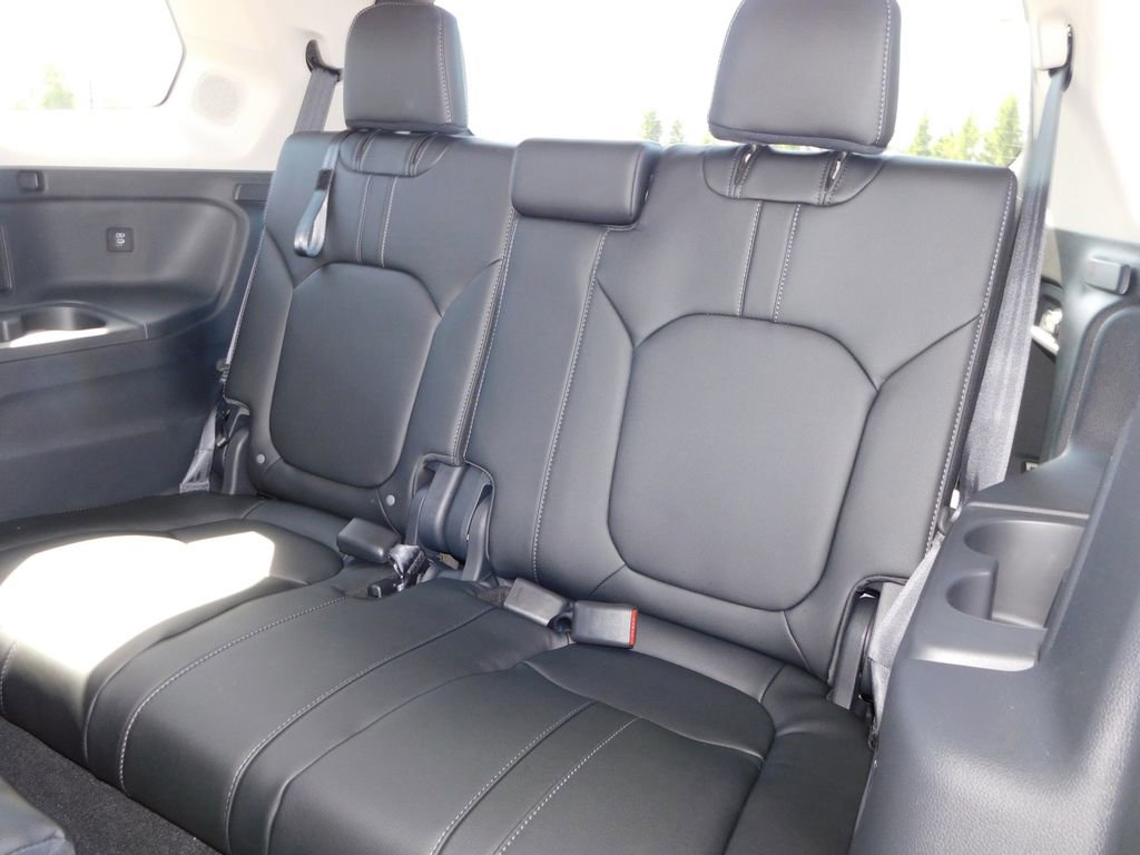New 2026 Honda Pilot Touring image 37